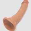 Lifelike Lover Ultra Realistic Suction Cup Dildo 7 Inch