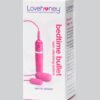 Lovehoney Bedtime Bullet 10 Function Love Egg and Bullet Vibrator Set