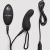 Remote Control Rechargeable Silicone G-Spot Love Egg