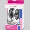 Remote Control Rechargeable Silicone G-Spot Love Egg