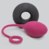 Mantric Rechargeable Remote Control Egg Vibrator
