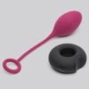 Mantric Rechargeable Remote Control Egg Vibrator
