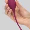 Mantric Rechargeable Remote Control Egg Vibrator