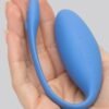 We-Vibe Jive App Controlled Rechargeable Vibrating G-Spot Love Egg