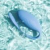 We-Vibe Jive App Controlled Rechargeable Vibrating G-Spot Love Egg