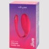 We-Vibe Jive App Controlled Rechargeable Love Egg Vibrator