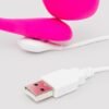 Lovense Lush 3 App Controlled Rechargeable Love Egg Vibrator
