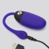 Lovehoney Rechargeable Remote Control Love Egg