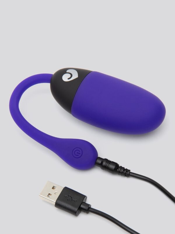 Lovehoney Rechargeable Remote Control Love Egg