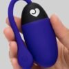 Lovehoney Rechargeable Remote Control Love Egg