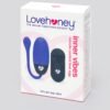 Lovehoney Rechargeable Remote Control Love Egg