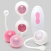 a46898g84226_1 Lovehoney Rechargeable Remote Control Vibrating Kegel Ball Set