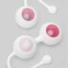Lovehoney Rechargeable Remote Control Vibrating Kegel Ball Set