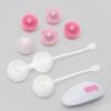 Lovehoney Rechargeable Remote Control Vibrating Kegel Ball Set