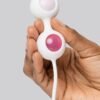 Lovehoney Rechargeable Remote Control Vibrating Kegel Ball Set