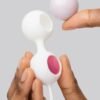 Lovehoney Rechargeable Remote Control Vibrating Kegel Ball Set