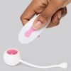 Lovehoney Rechargeable Remote Control Vibrating Kegel Ball Set
