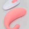 Lovehoney Daydream Vibrating Love Egg and Clitoral Stimulator