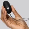 Lovehoney Secret Agent Rechargeable Remote Control Love Egg