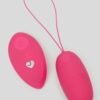 Lovehoney Secret Agent Rechargeable Remote Control Love Egg