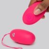 Lovehoney Secret Agent Rechargeable Remote Control Love Egg