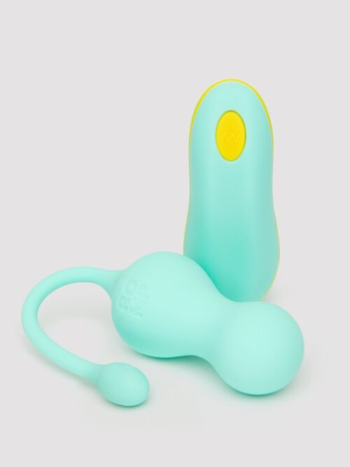 ROMP Cello Rechargeable Vibrating Egg