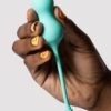 ROMP Cello Rechargeable Vibrating Egg