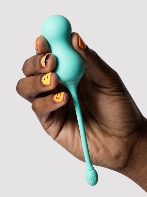 ROMP Cello Rechargeable Vibrating Egg