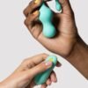 ROMP Cello Rechargeable Vibrating Egg