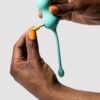 ROMP Cello Rechargeable Vibrating Egg