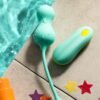 ROMP Cello Rechargeable Vibrating Egg