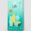 ROMP Cello Rechargeable Vibrating Egg