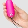 Lovehoney Top Secret Remote Control Large Love Egg