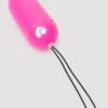 Lovehoney Top Secret Remote Control Large Love Egg