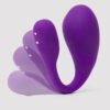 Lovehoney Desire Remote Control Dual Stimulation Love Egg
