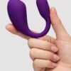 Lovehoney Desire Remote Control Dual Stimulation Love Egg