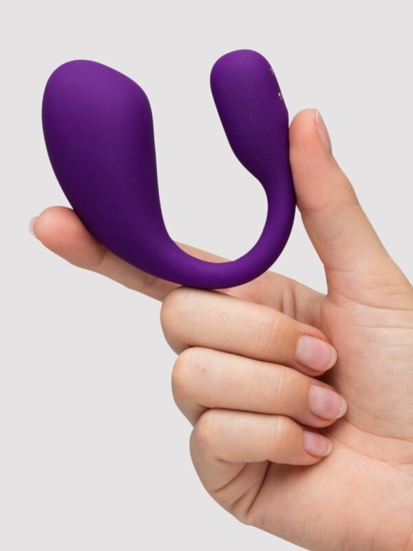 Lovehoney Desire Remote Control Dual Stimulation Love Egg