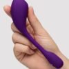 Lovehoney Desire Remote Control Dual Stimulation Love Egg