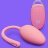 a48173g85910_1 Lovehoney mon ami Remote Control Vibrating Love Egg