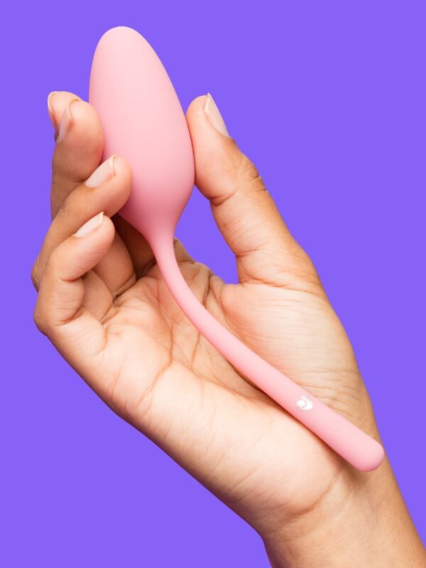 a48173g85910_2 Lovehoney mon ami Remote Control Vibrating Love Egg