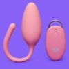 a48173g85910_3 Lovehoney mon ami Remote Control Vibrating Love Egg