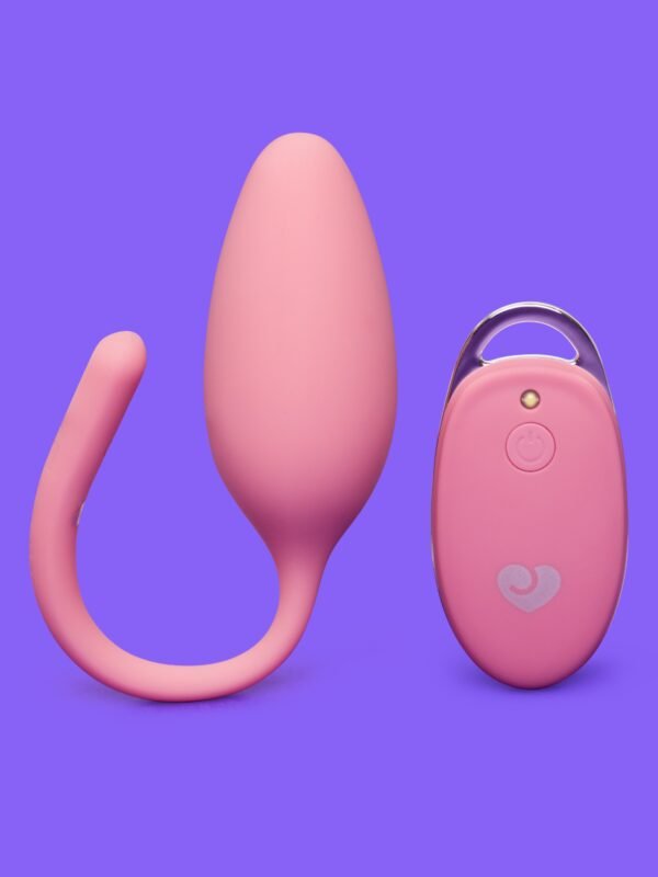 a48173g85910_3 Lovehoney mon ami Remote Control Vibrating Love Egg