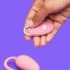 a48173g85910_4 Lovehoney mon ami Remote Control Vibrating Love Egg