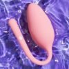 a48173g85910_5 Lovehoney mon ami Remote Control Vibrating Love Egg