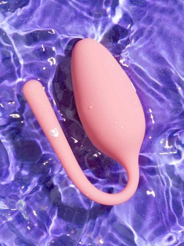 a48173g85910_5 Lovehoney mon ami Remote Control Vibrating Love Egg