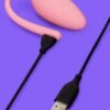 a48173g85910_6 Lovehoney mon ami Remote Control Vibrating Love Egg
