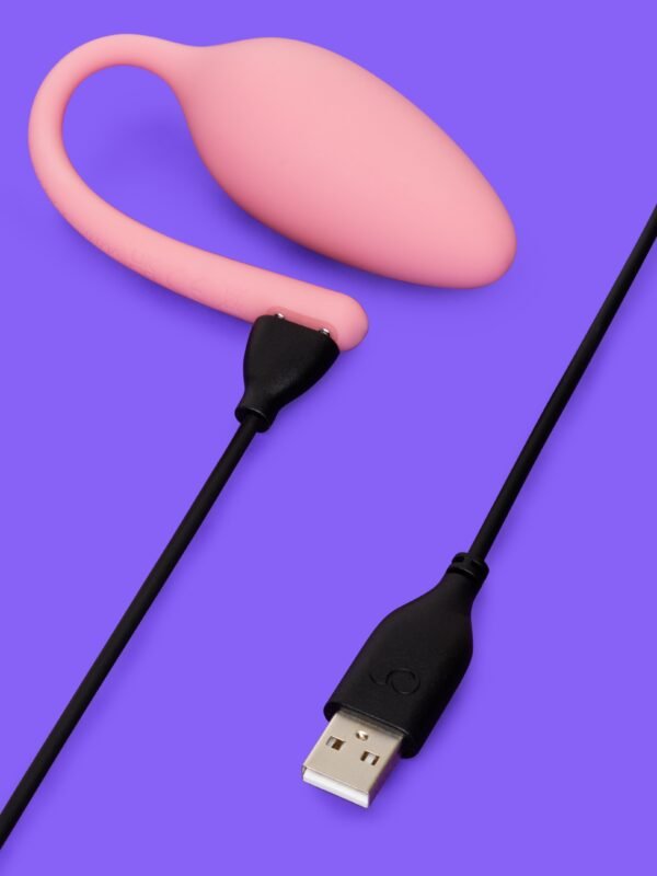 a48173g85910_6 Lovehoney mon ami Remote Control Vibrating Love Egg