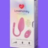 a48173g85910_7 Lovehoney mon ami Remote Control Vibrating Love Egg