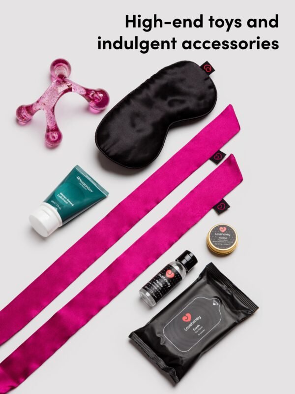 Lovehoney Romance Gift Set (12 Piece)