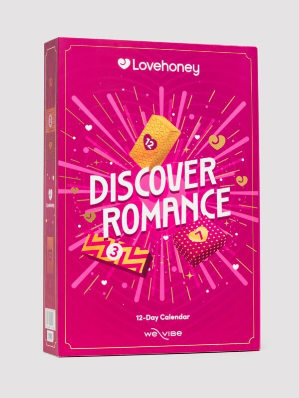 Lovehoney Romance Gift Set (12 Piece)